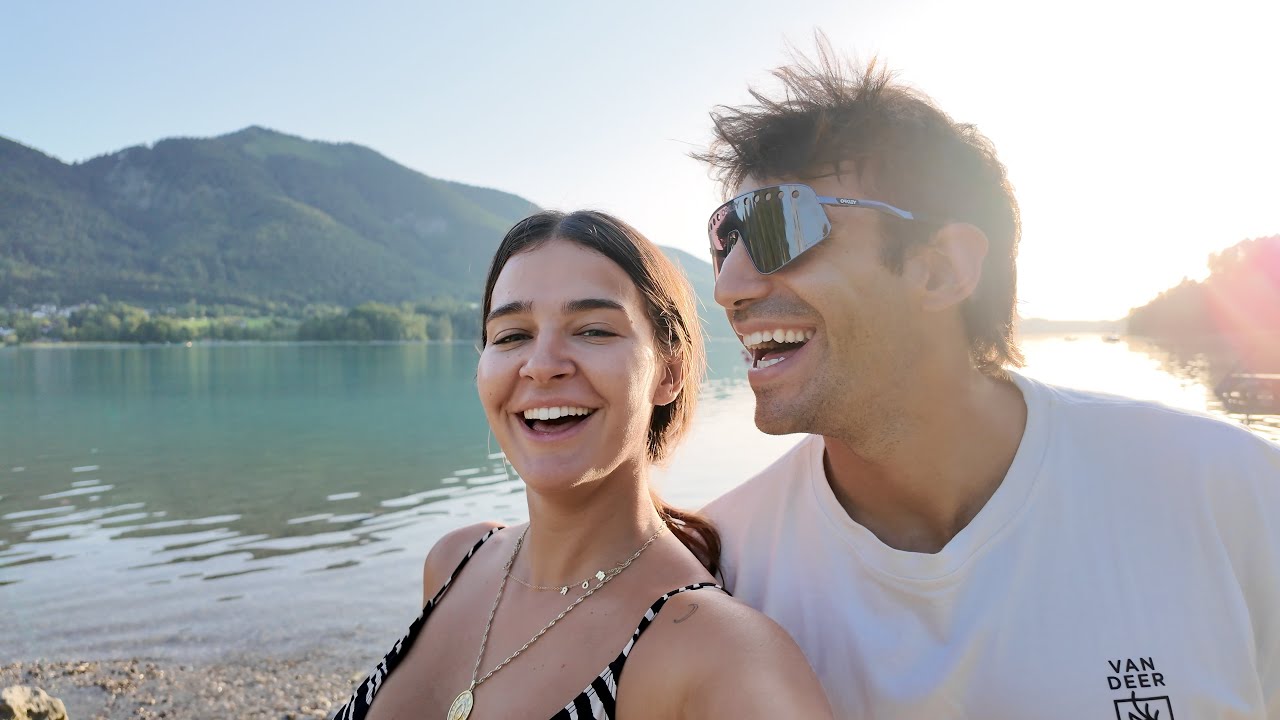 entre Austria y Madrid… lo que no os había contado