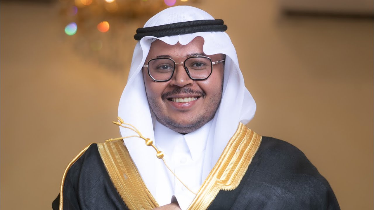 زواج الشاب / عبدالرحيم حمد الجيزاني