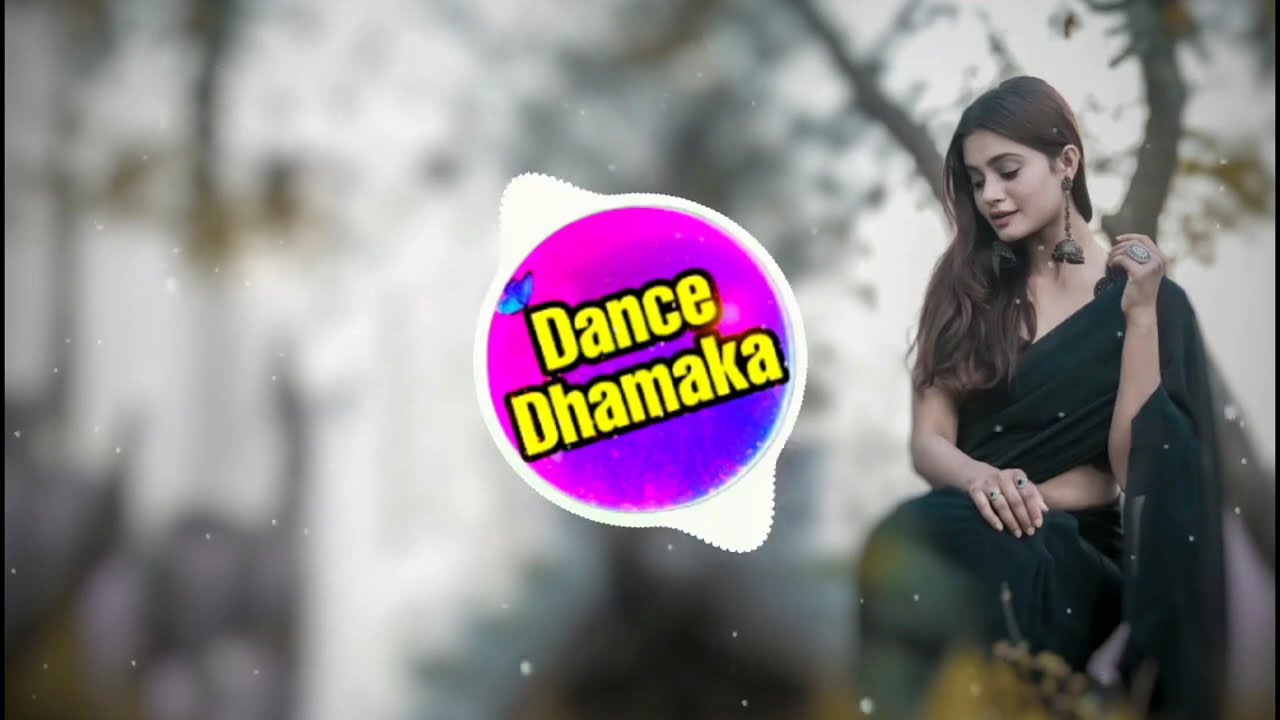 Chham Chham Payel Baje Re Gori || Old Nagpuri Dj Desi Dance Mix Song || Dance Dhamaka