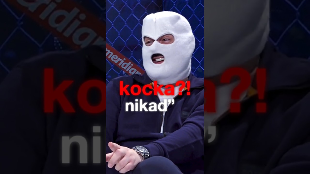 Kako se Pečurka upoznao sa Bakom Prasetom 