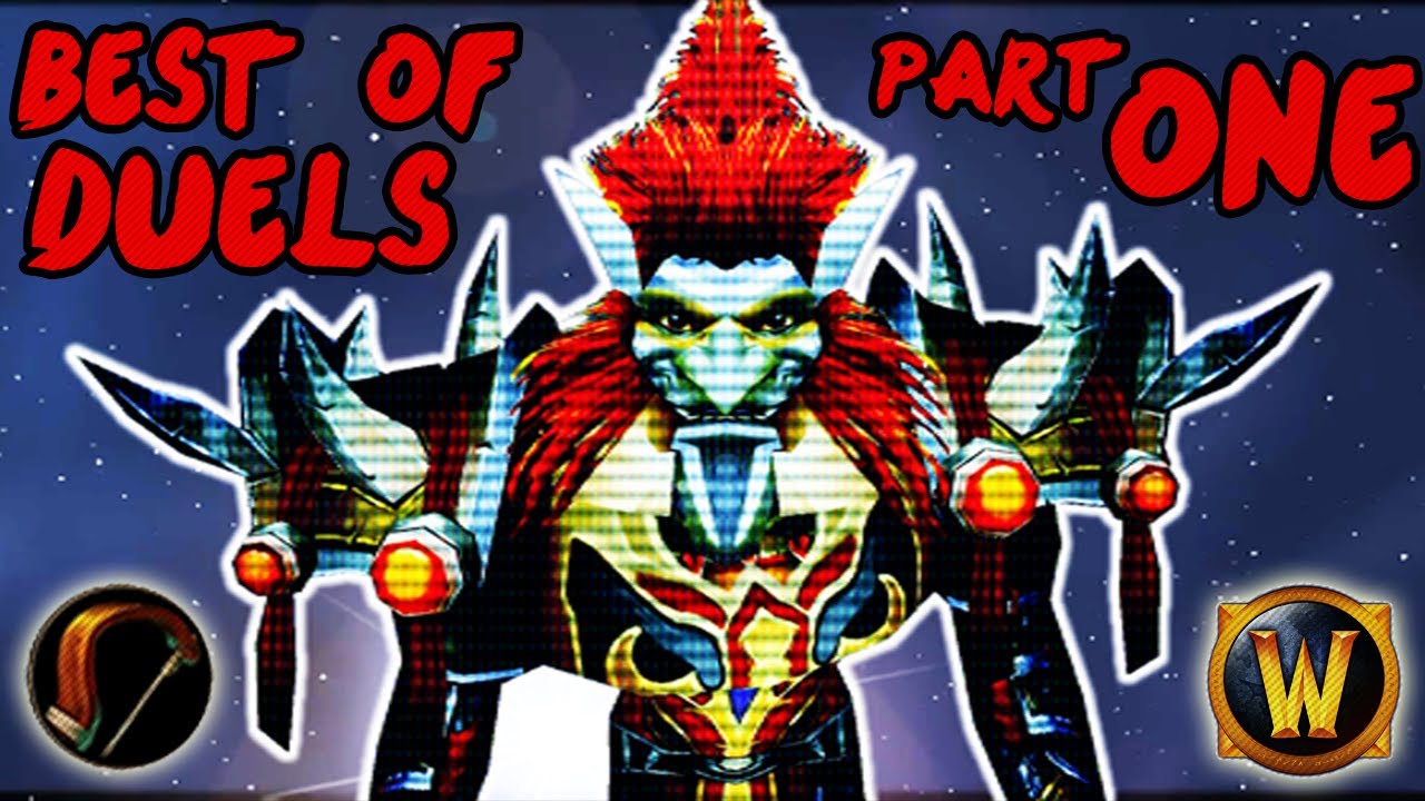 Zumio - BEST of Hunter Duels - Part One