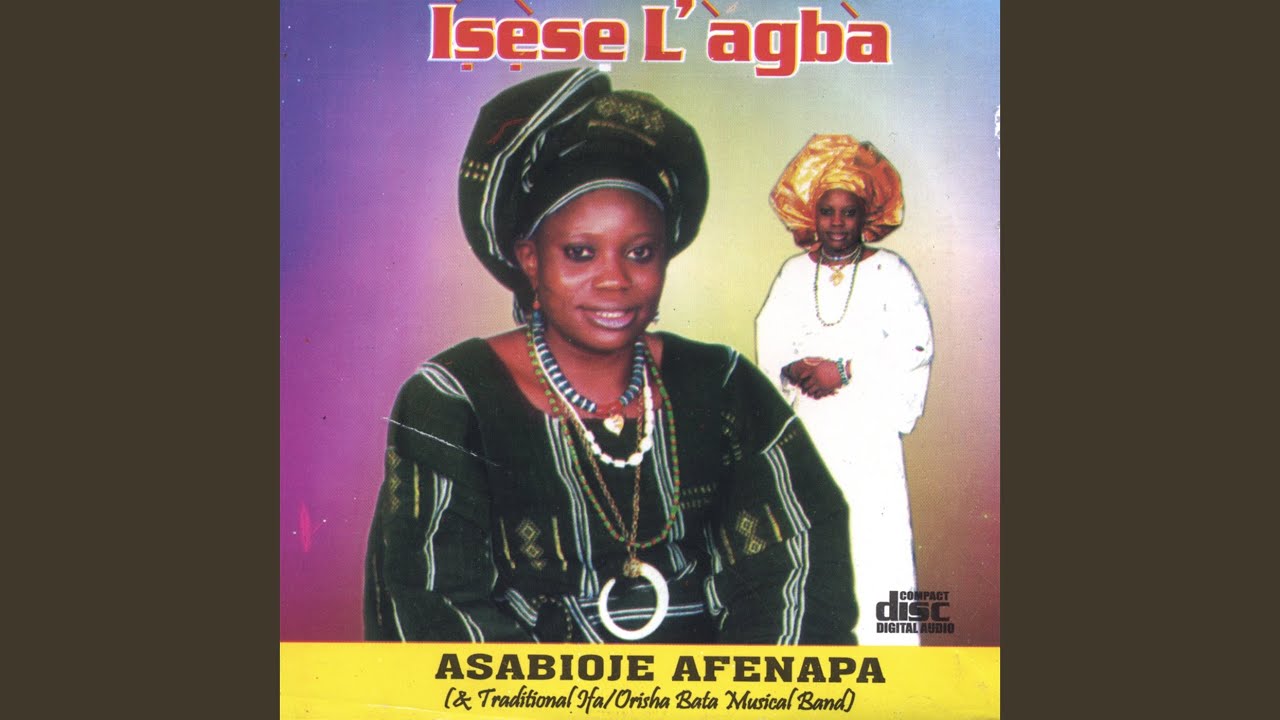 Abode America (welcome Back From America)