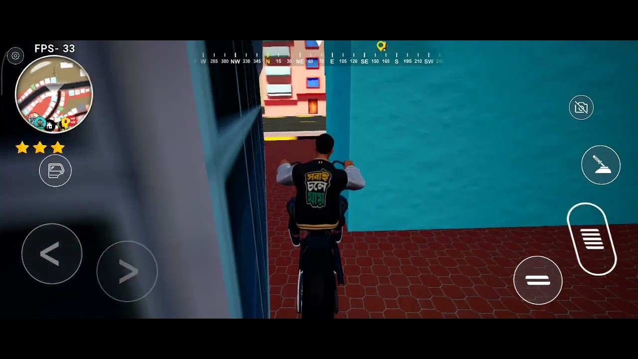 Project Bangali. পিোজেক্ট বাঙ্গালি৷ Shamim Gaming new vidieo