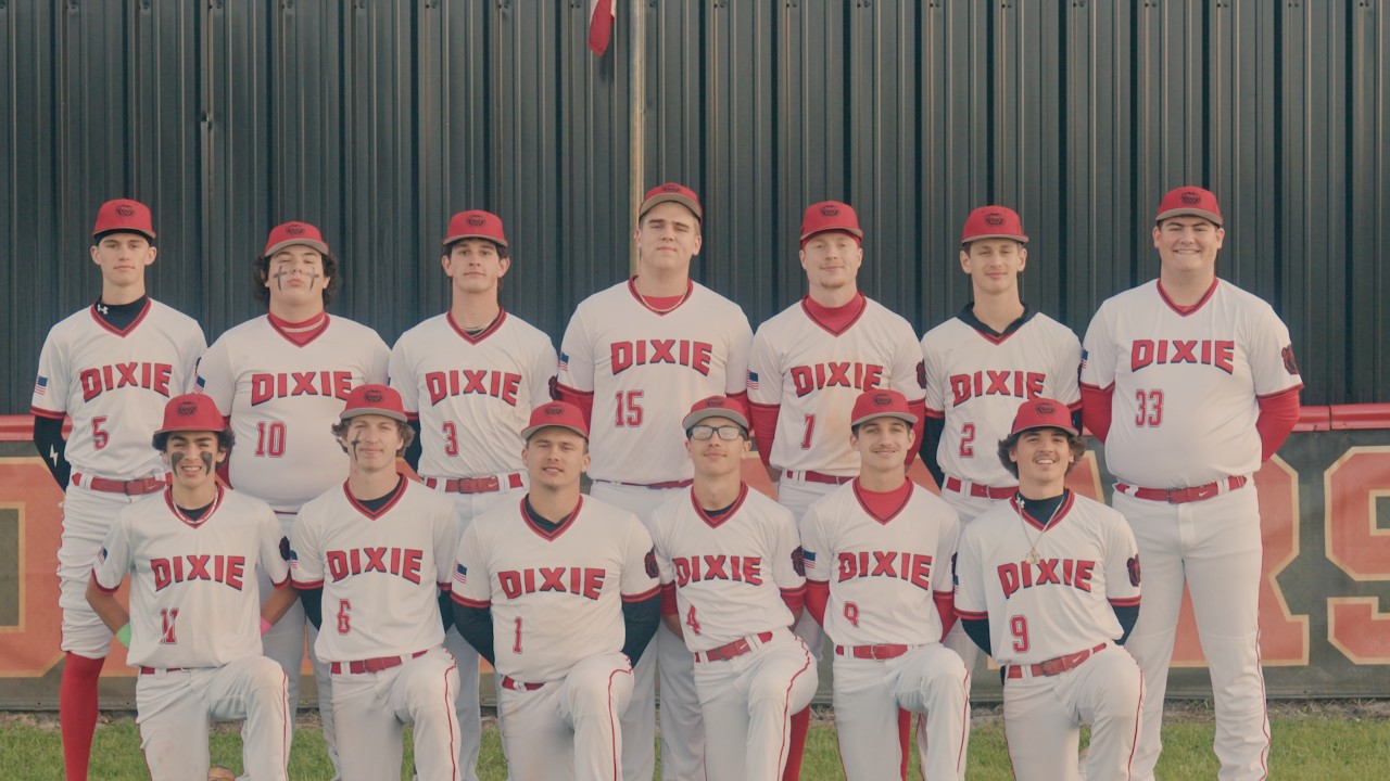3-17-26 Dixie Co vs Fort White Highlights