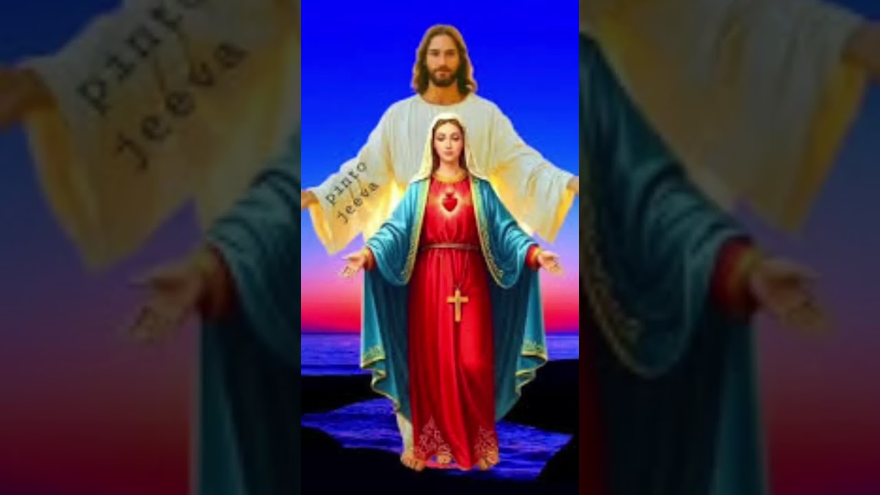 Jesus Christ short video ✝️