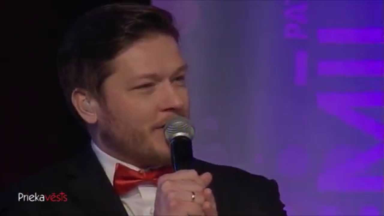 Vēlreiz mājās | Valters Gleške