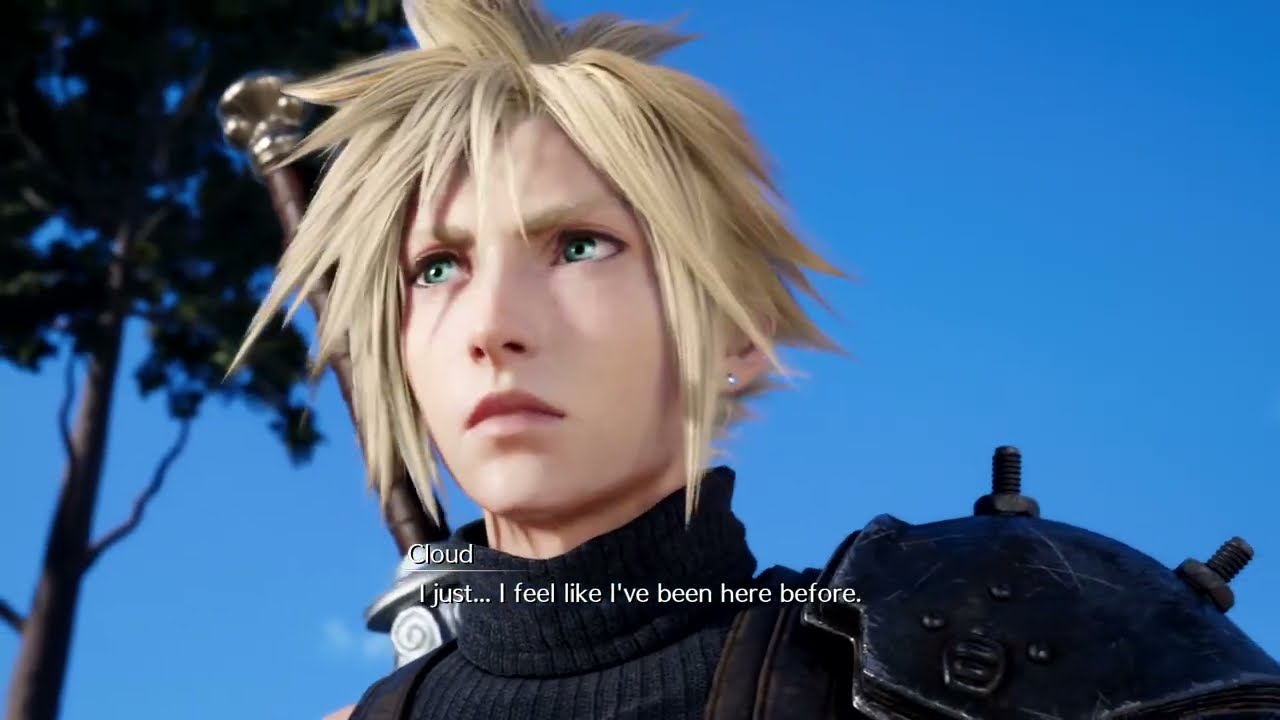 FINAL FANTASY VII REBIRTH – Full Game Walkthrough (No Commentary) | Part 7