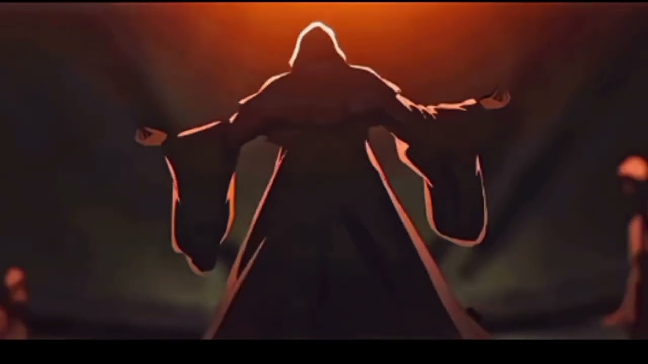 Lord of mysteries (ANIME) ROYALTY 