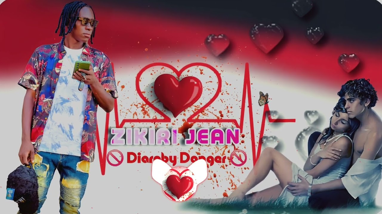 ZIKIRI JEAN DIARABY DANGER ⚠️ 
