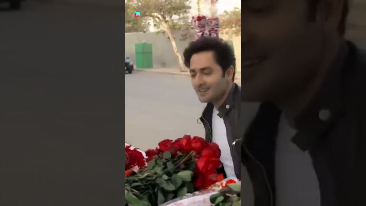 Shajahan Mehrujee Romantic Scene 