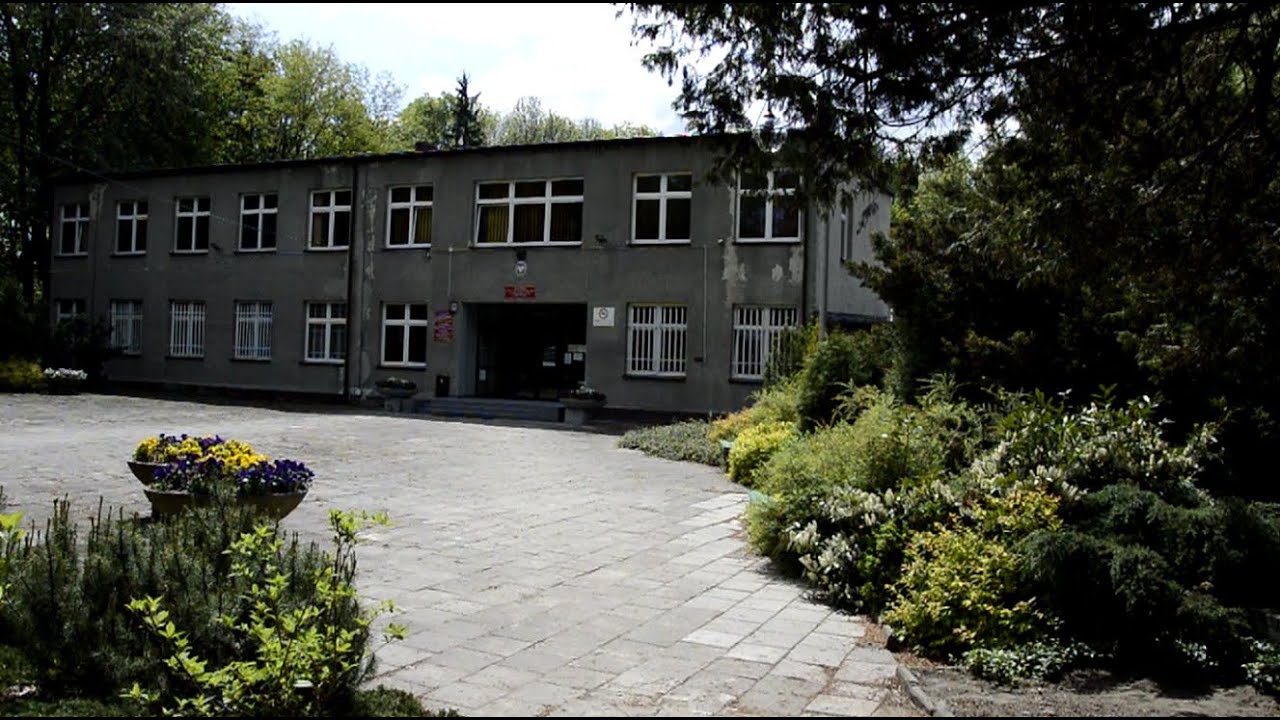 ZSCKR Nakło Śląskie