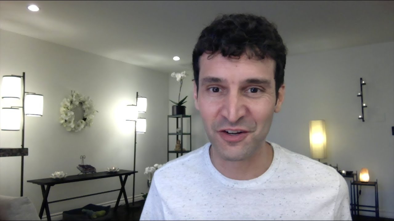 LIBRA July 2018 Extended Monthly Intuitive Reading by Nicholas Ashbaugh