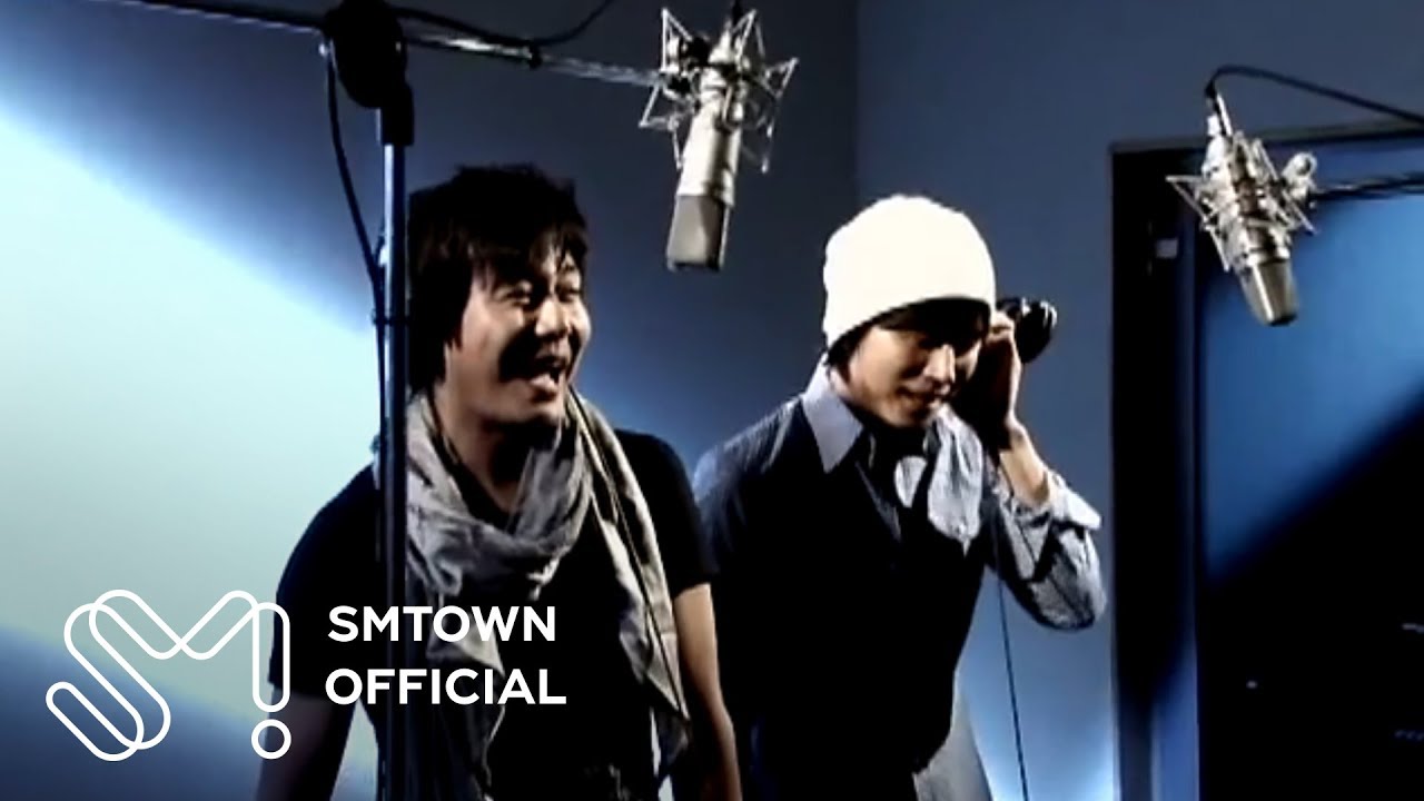 The Blue 더 블루 '그대와 함께' MV
