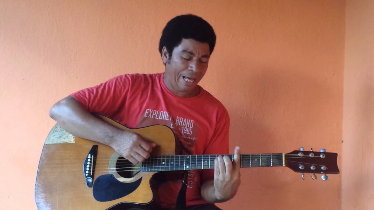 Se isso não for amor - Barrenito Barbosa