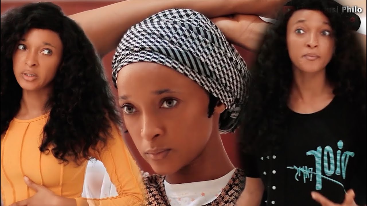 The Twins - Ekwutousi Philo #philo #trending #top