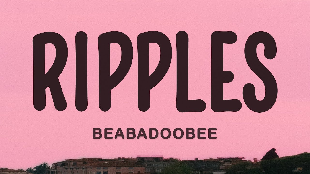 Beabadoobee - Ripples