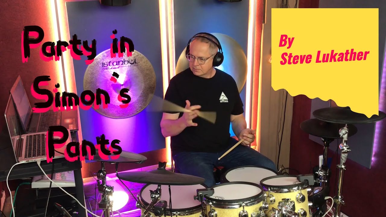DRUM COVER - 