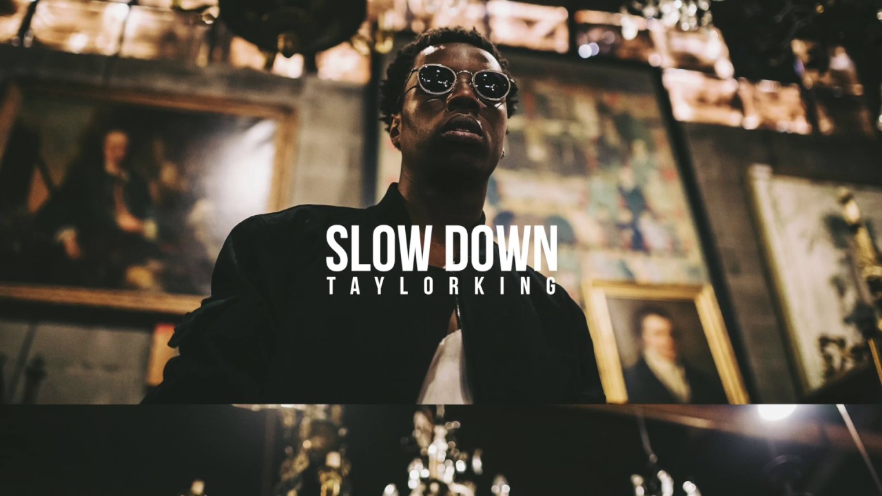 Drake / Roy Woods Type Beat - 