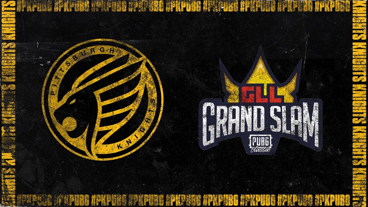 GLL Grand Slam Hype Reel