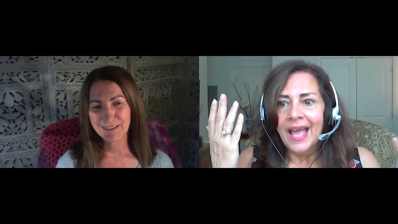 Lorna Byrne & Kathy Caprino   Messages from the Angels - The Future of the World