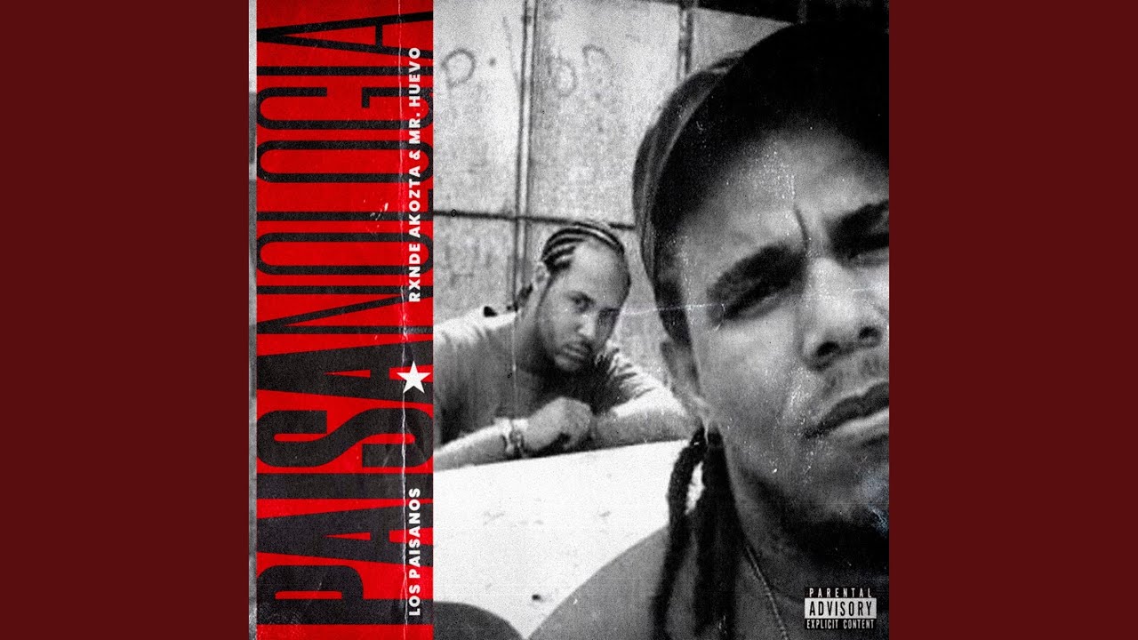 Los Ke Tienen (Street Version) (feat. Hermanos de Causa)