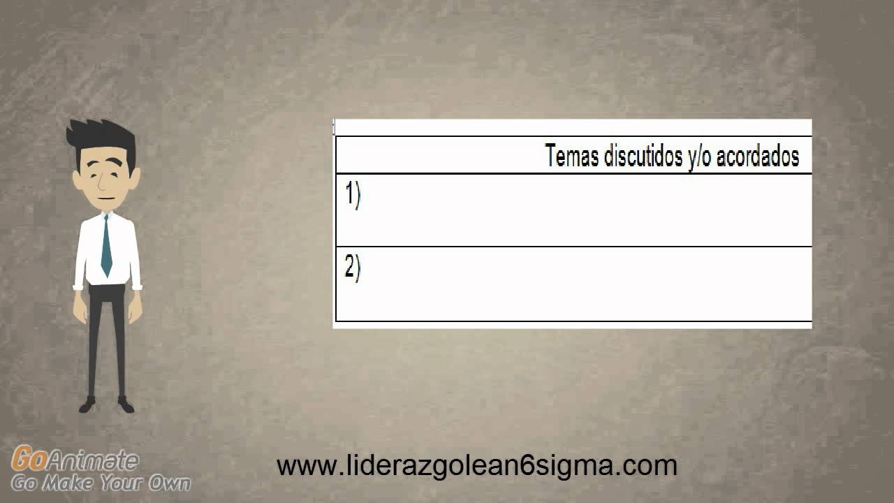 Minuta