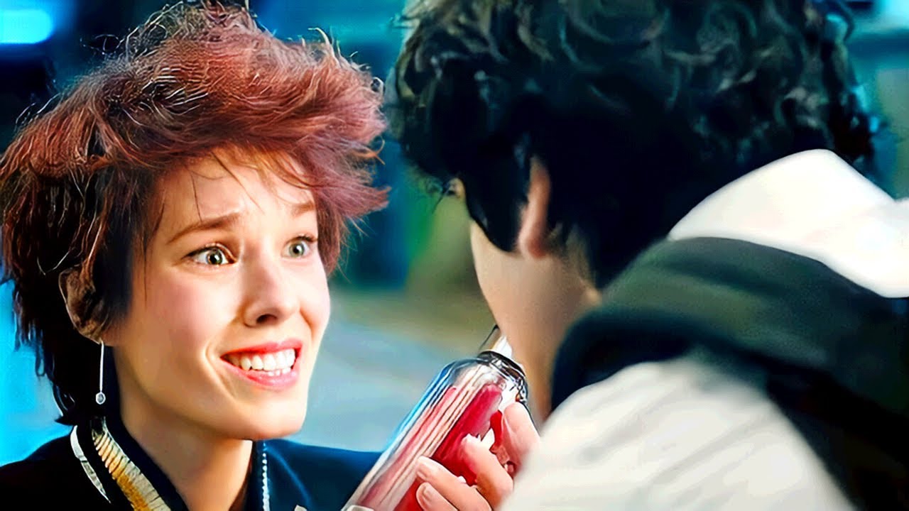 This Mysterious Perfume will Make anybody Fall in Love with You but ..