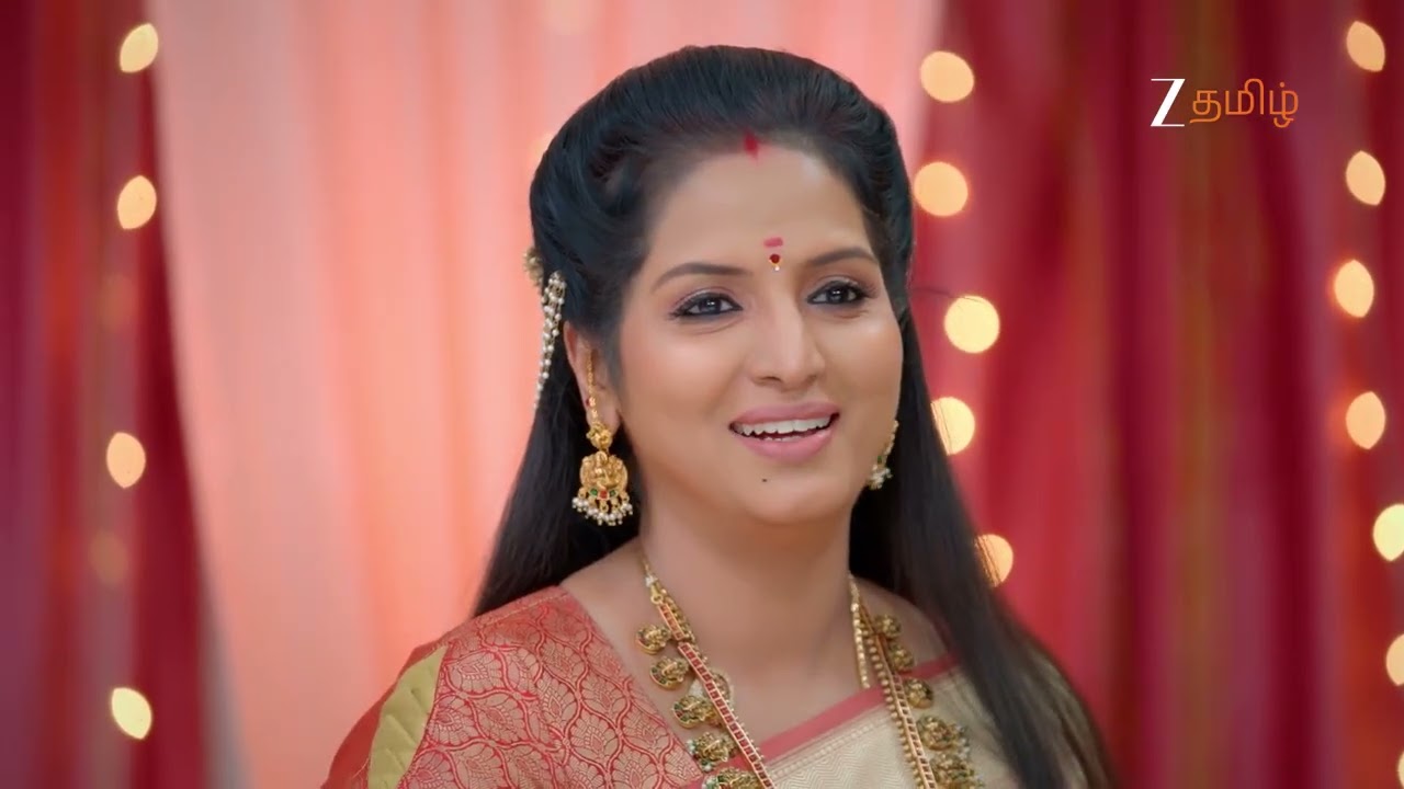 Ayali | Ep - 204 | Webisode | Jan 28 2026 | Zee Tamil