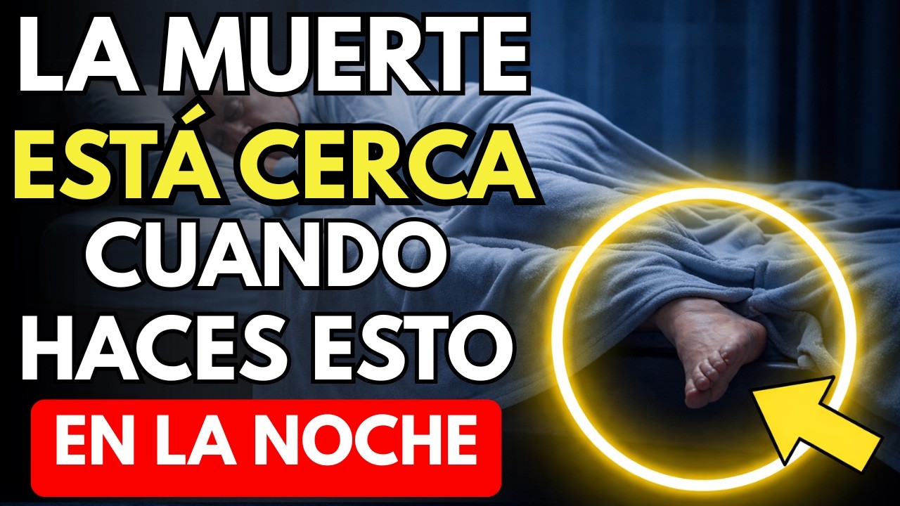 Después de los 60: Este hábito al dormir aumenta el riesgo de ACV