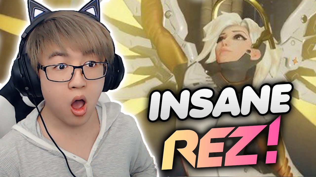 The CRAZIEST rez i've ever done!!