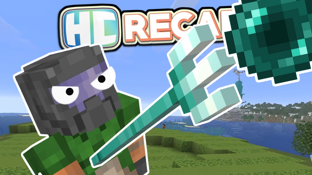 Valid Crashout - Hermitcraft Recap S11 Week 44