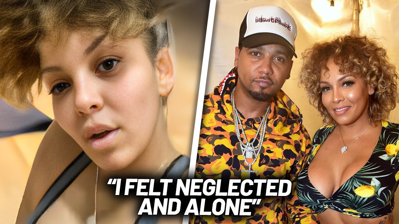 Kimbella & Juelz Santana's Relationship Was Always Doomed