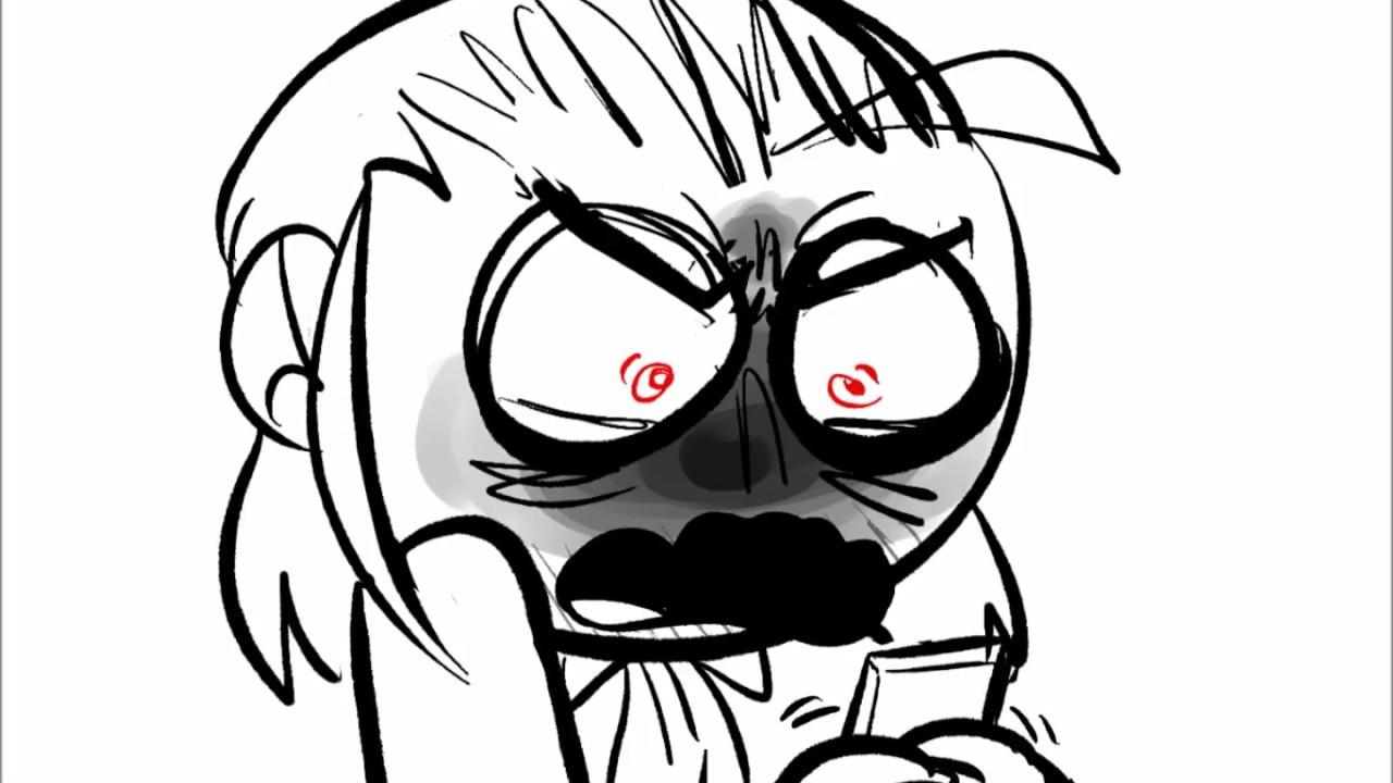 Text Message Confusion (Hamilton Animatic)