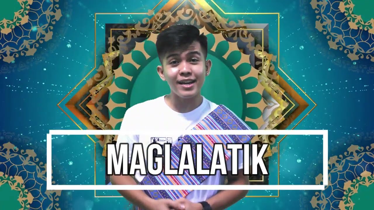 Identifying Philippine Folk Dance in Luzon