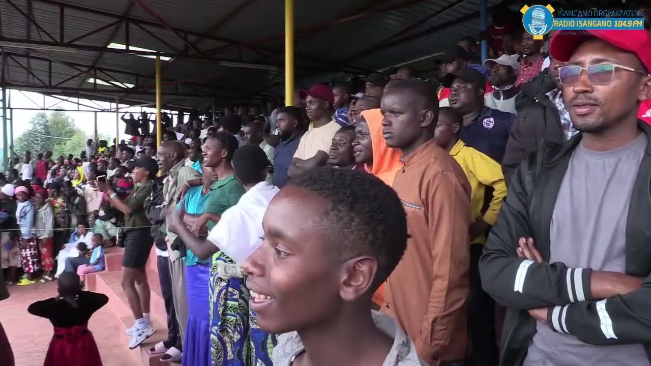 UMURENGE KAGAME CUP | SITADE BUGABO |15 WERURWE 2026