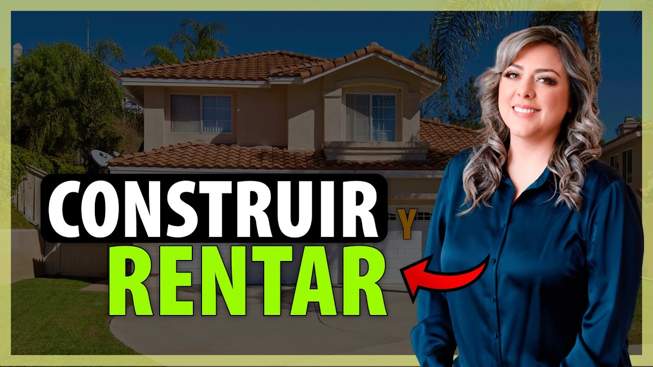 &iquest;Puedo Ampliar mi Casa para Rentar y Generar Ingresos?