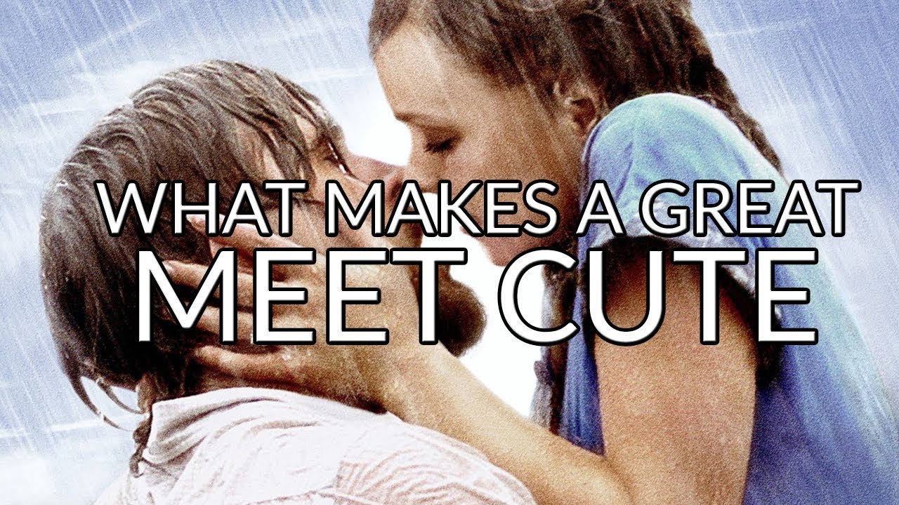 How to Write A Great Meet Cute