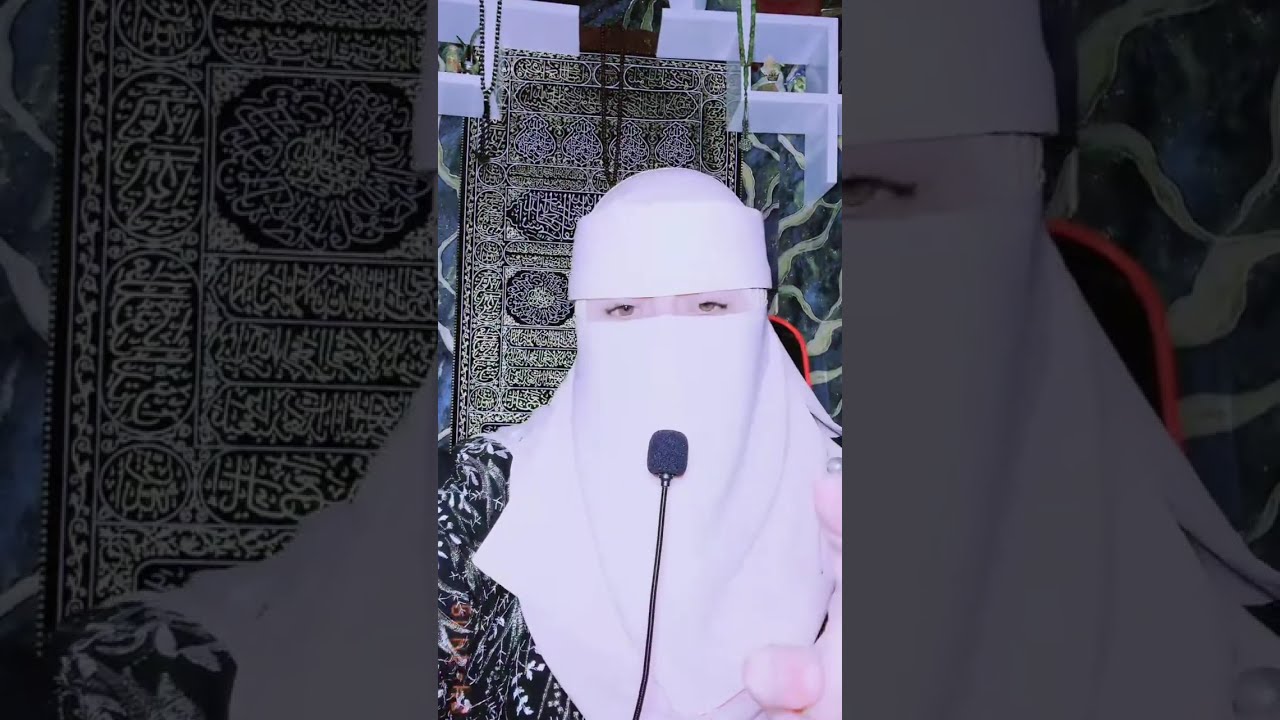 Murottal Qur'an Syahdu Merdu