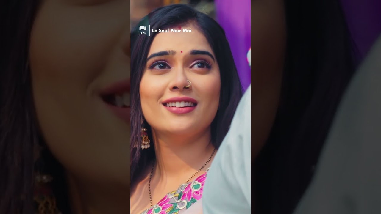 Moment de drame intense | Le Seul Pour Moi #S&eacute;rieIndienne #Amour | DA3O
