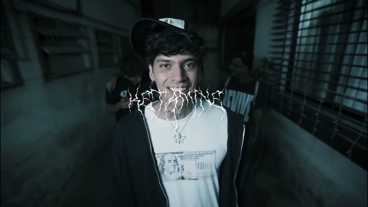 [FREE] BIG SOTO X SKISIA2 X UNDERAIKI TYPE BEAT “KETAMINE” SIMPLE/TRAP/HARD (Prod.⁠@youngmirelles)