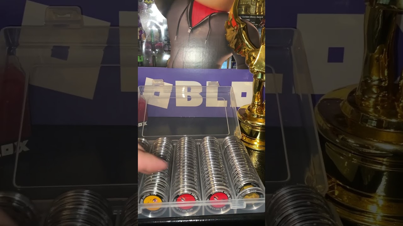 Roblox Toy Codes Persephone E-Girl Glam