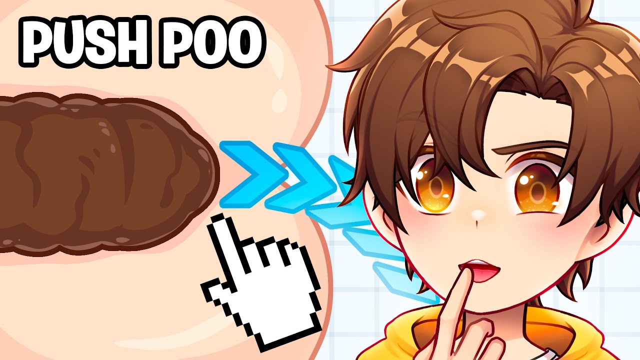 WEIRD MOBILE AD GAMES...