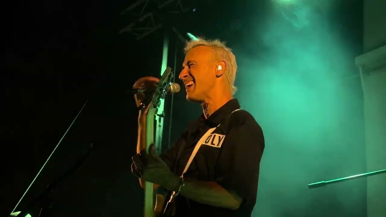 הוא האמין לה - אסף אמדורסקי 7.8.23