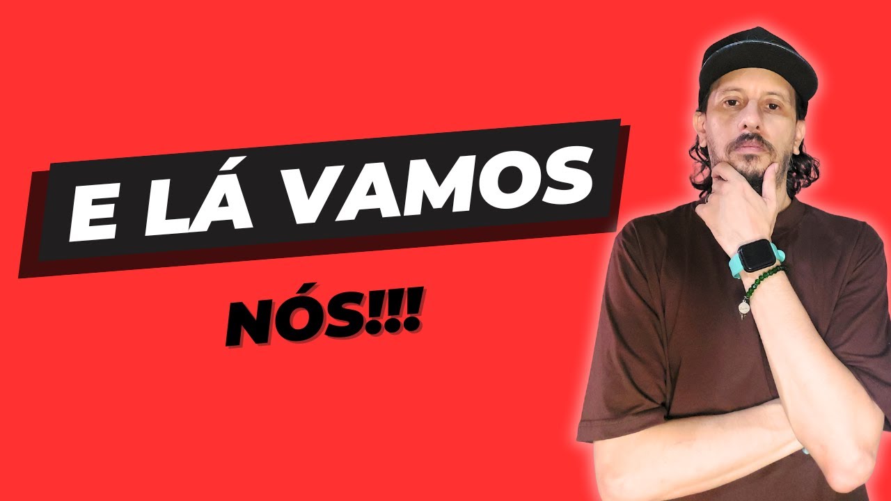 E LÁ VAMOS NÓS !!!