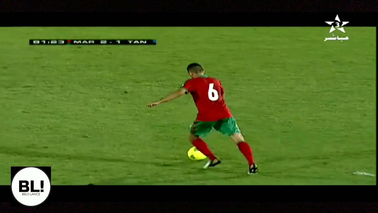 adil hermach - Sklls HD
