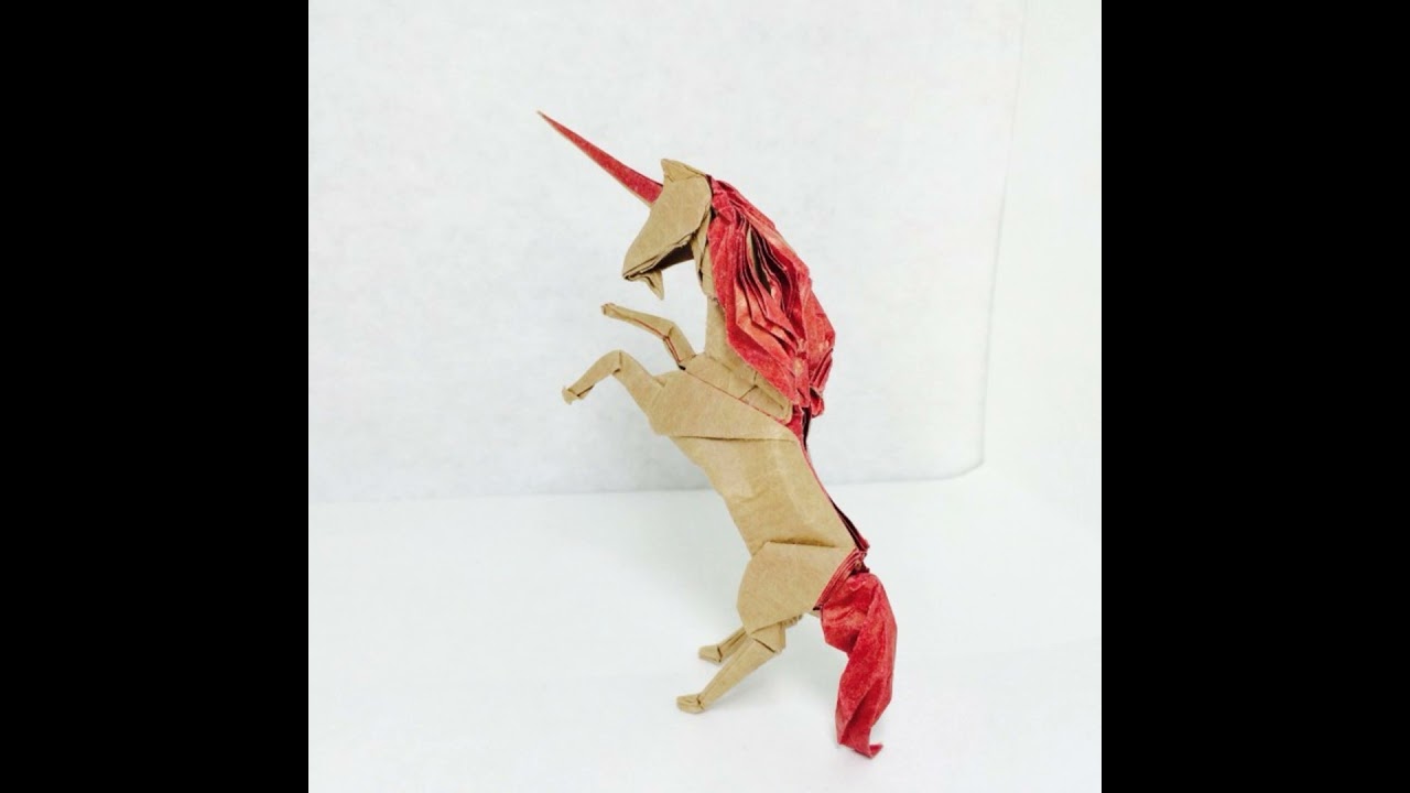 The Unicorn Show