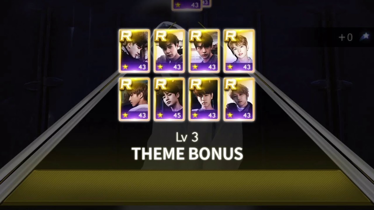 [Superstar jyp] District 9 Stray kids [HARD] All perfect ⭐️⭐️⭐️