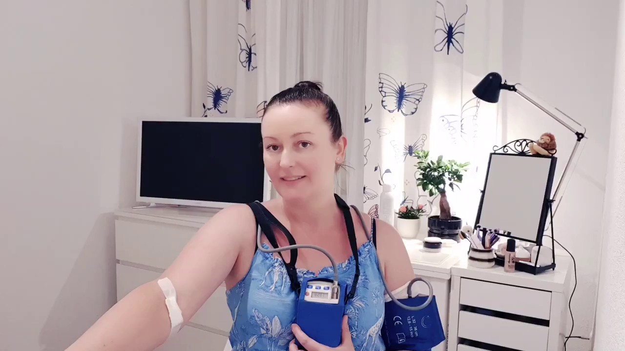 Домашний #врач в Германии. #Медицинская_страховка_в_Германии.