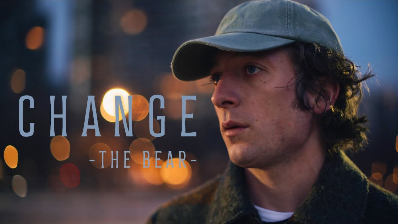 (The Bear) Carmen Berzatto | Change