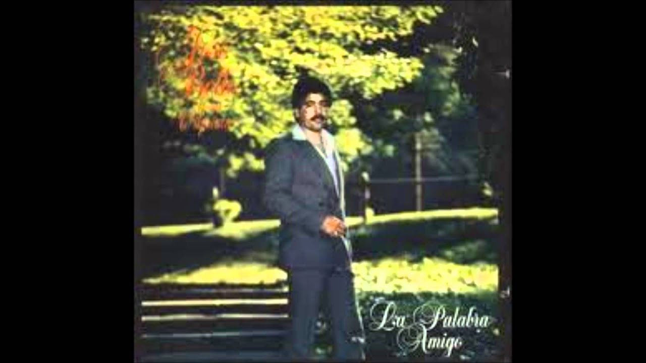 Jose Bello-Voy por el Mundo.